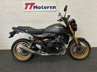 kawasaki z900rs se (bj 2025) — motoren | kawasaki — marktplaats