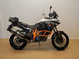 ktm 1190 adventure r (bj 2013) — motoren | ktm — marktplaats