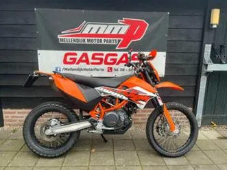 ktm 690 enduro r — motoren | ktm — marktplaats