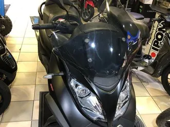piaggio mp3 350 sport ie