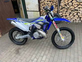 sherco se 250 factory