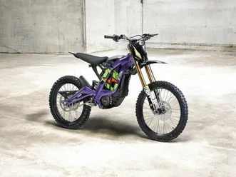 surron light bee 2025