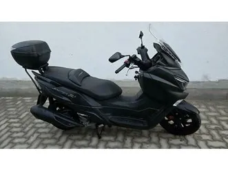 vendo sym joymax 300 z+ (2021 - 24) usata a castellanza (codice 9894693) - moto.it
