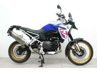 bmw f 900 gs (bj 2025) — motoren | bmw — marktplaats