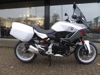 bmw f 900 xr mooie compleet (bj 2020) — motoren | bmw — marktplaats
