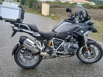 bmw moto 1250 gs