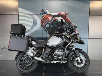 bmw r 1200 gs adventure 1170 cc