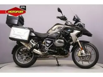 bmw r 1200 gs (bj 2017) — motoren | bmw — marktplaats