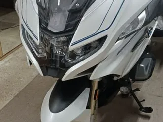 bmw r1250rt finition 719