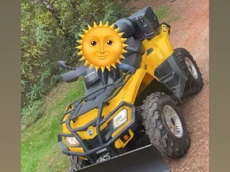 can am 650 outlander