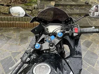 ligne harrow, quad lock