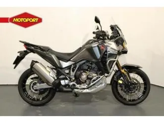 honda crf 1100 d4 at adventure sport (bj 2025) — motoren | honda — marktplaats