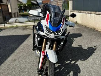 africa twin 1100 dct adventure sport 2022 carplay