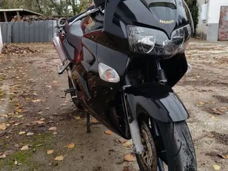 honda 800 vfr fi