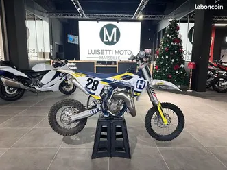husqvarna 65 tc 2018 livraison possible dans toutes la france