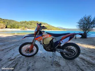 350 excf ktm enduro