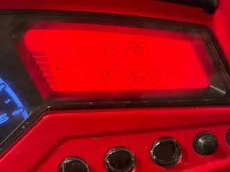 scooter orcal cavaro