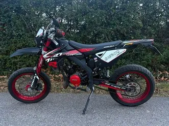 moto rieju