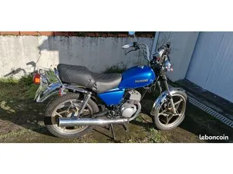 moto 50 cc suzuki