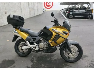 yamaha xj 600n