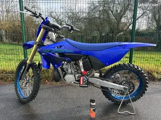250 yz 2024