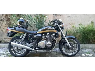 kawasaki 750 zephyr heritage