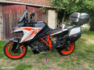 ktm 1290 super duke gt