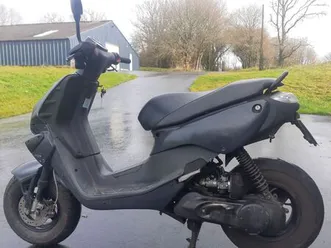 a vendre scooter tekker 2011 900e