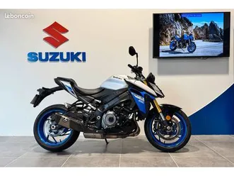 suzuki gsx-s 1000