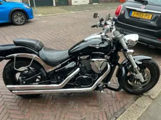 suzuki-intruder-vz-m800-bouwjaar-2011-perfect-onderhouden-motoren-overige-merken-ma