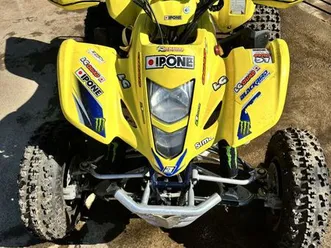 quad 400 ltz