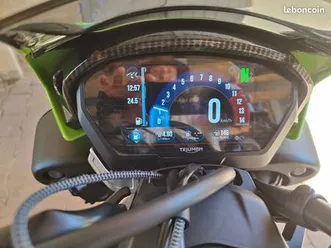 triumph speed triple 1050