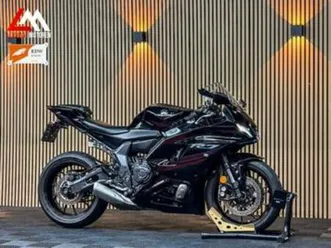 yamaha r7 - 2023 - dealeronderhouden — motoren | yamaha — marktplaats