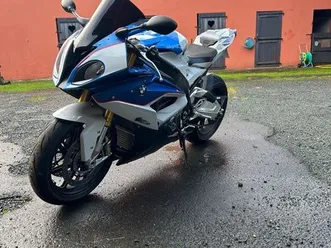 bmw s1000rr