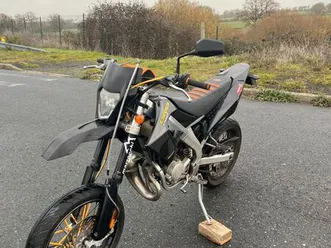derbi drd pro