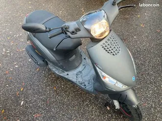 piaggio zip 50 cc 4t