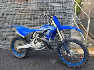 yamaha 125 yz 2024
