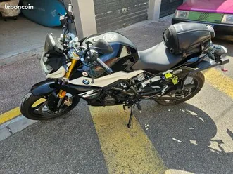 g310r 2021 moto a2