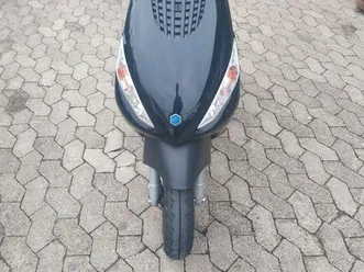 piaggio zip 50 cc 4temps