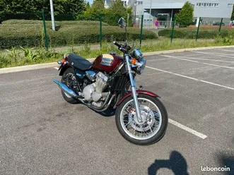triumph thunderbird 1995