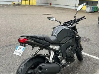 yamaha fz1