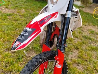 gas gas 125 enduro
