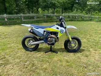 450 fs husqvarna supermotard 2022
