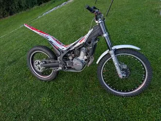 trial, 250 ccm,