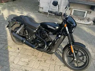 xg750