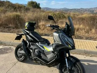 honda - x-adv
