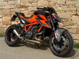 ktm superduke 1290 r