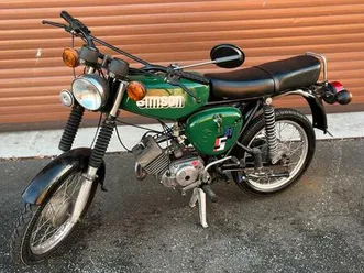 simson s51 12v vape 4 gang motor mit drehzahlmesser kba papiere!