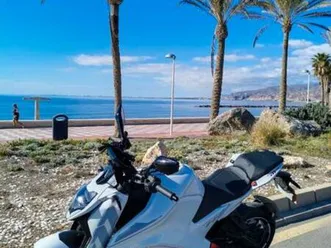 access - ultraviolette f77