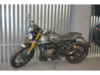 fb mondial - hps 125